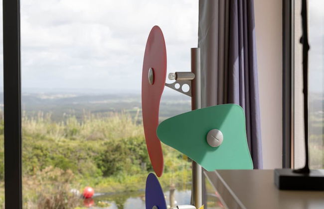 Oceanview Cliff Retreat - Foto 22