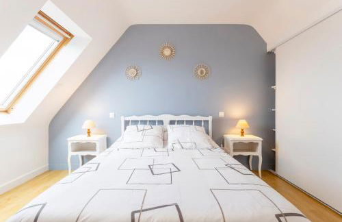 Maisonette face à la mer - Foto 12