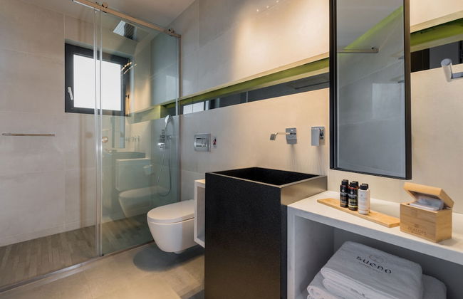 Sueño LUXURY VILLA 180 Iconic Sea View - Photo 3