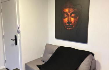 Cobertura com vista pôr do sol, praia do Campeche - Foto 4