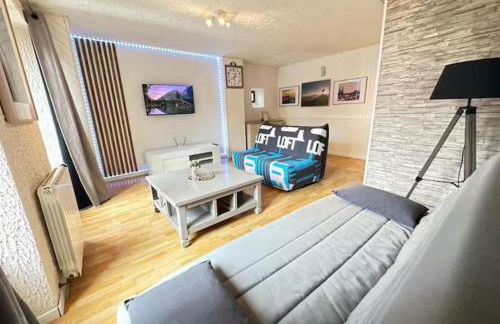 La guinguette bleue - Foto 1