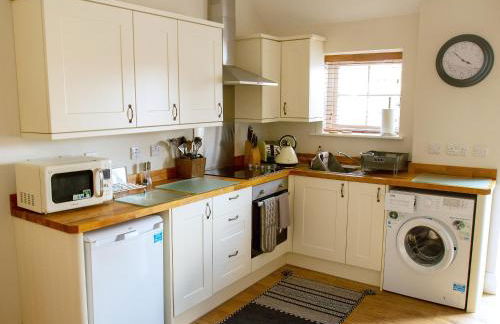 Gannet Lodge - Uk30977 - Foto 10