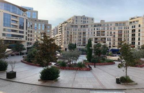 Superbe appartement 3 pièces 57 m2 avec Terrasse 33m2 - Foto 6