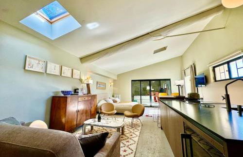 Loft en campagne proche de l’Isle sur Sorgue - Foto 13