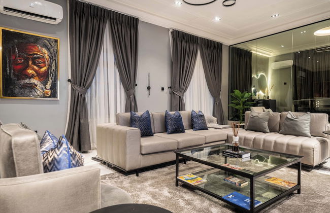 George Residence Parkview - Foto 16