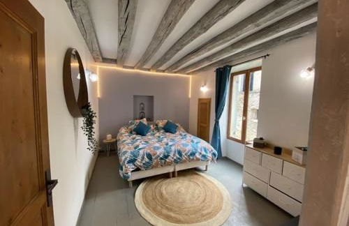 Détente et spa pour se ressourcer - Foto 15