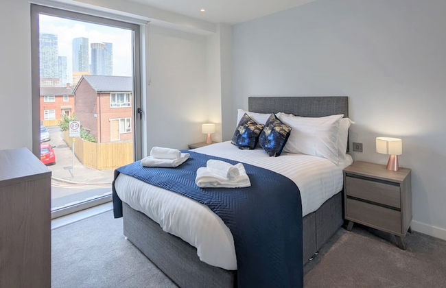 Manchester Townhouses by Charles Hope - Foto 7