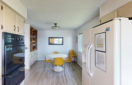 Davis House on the Bay - Foto 11