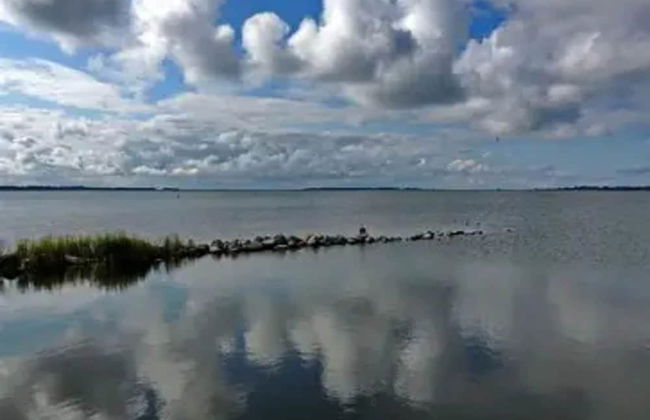 Ferienwohnung Grosser Seestern in Wiek - Foto 33