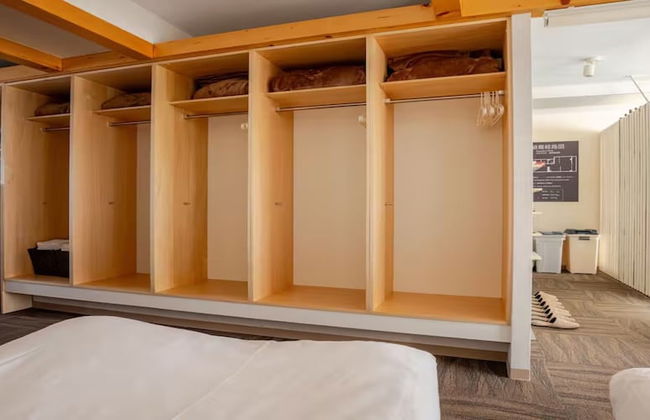 FUN HOTEL SAPPORO - Photo 6