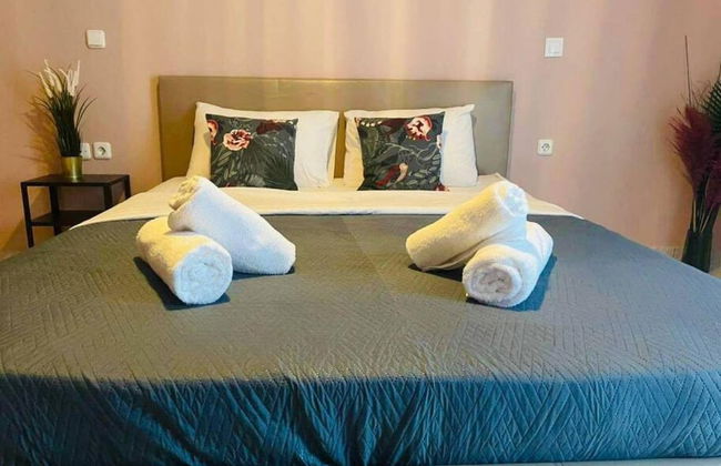 Relaxing 2 Bdr Apartment - Foto 19