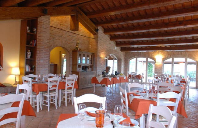 Casa Vacanze a Bettona con Giardino - Foto 14