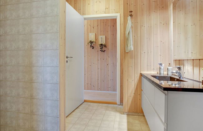 "Hylleborg" - 400m from the sea - Foto 18