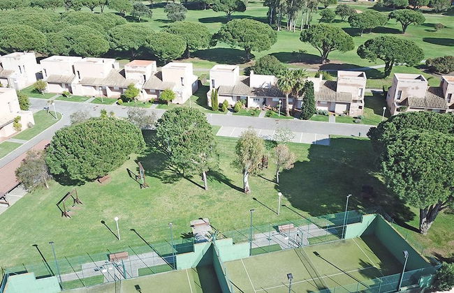 Casa Dos Plantas Golf zona ocio - Foto 20