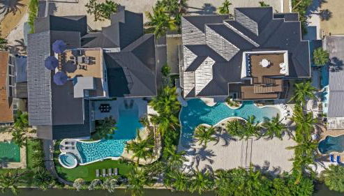 Salty Manor Estate - Foto 4