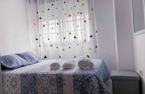 Piso vistas al mar 2. Playa Aguete. Rías Baixas - Foto 7