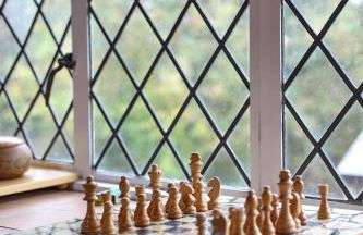 18th century cottage in Hook Norton - Foto 55