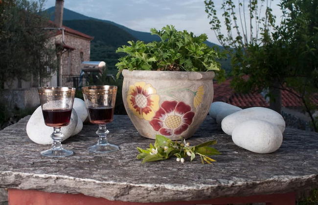 Authenticity of Living in Mani for Nature Lovers - Foto 33