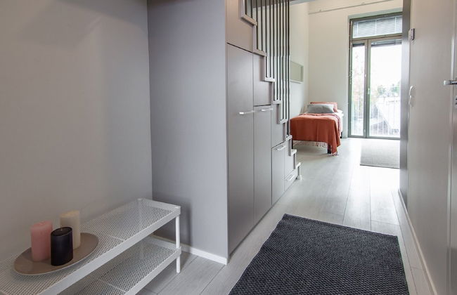 Spot Apartments Airport - Photo 8