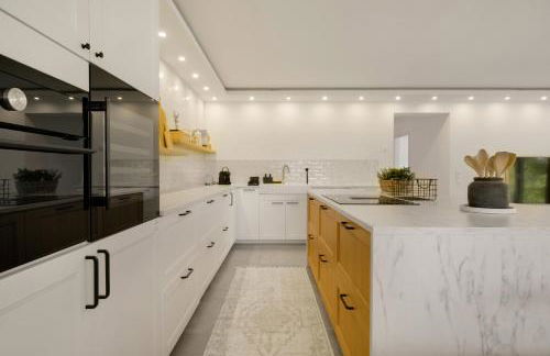 Forest Retreat nahe Köln - Private Sauna & Hot Tub - Foto 9