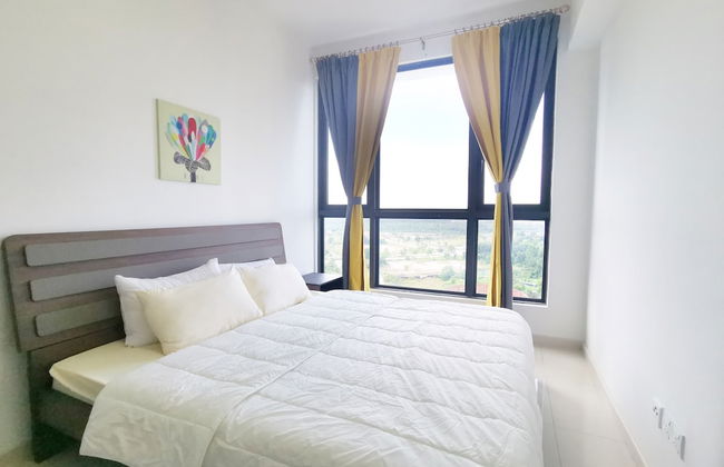 The M Macrolink Hijauan Medini - Foto 5