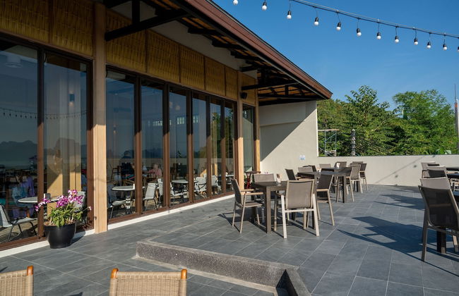 Beyond Skywalk Nangshi - Foto 69