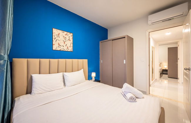 An Corner - Soho Residence Service Apartment - Foto 10