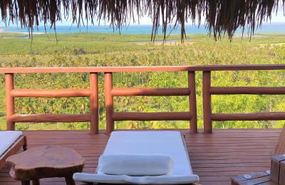 Ecolodge Praia de Gravatá - Pernambuco- Brasil - Foto 13