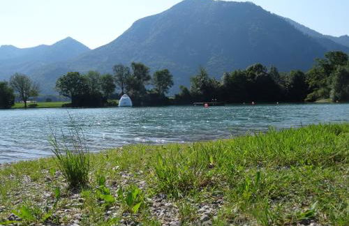 Haus am Salinenweg - Foto 26