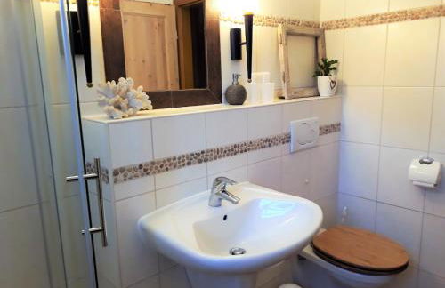 Ferienwohnung Haus am Wald - Foto 31