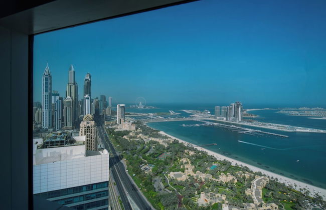 Czechin - Avani Palm View Tower - Photo 63