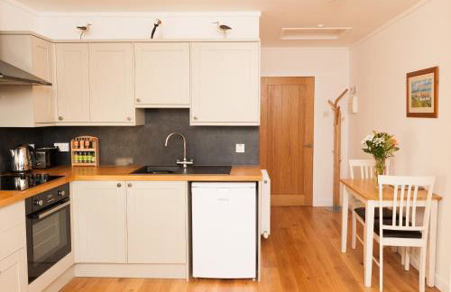 An Cala Beag Self Catering apartment on The Waternish Peninsula - Foto 4