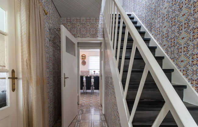 Vlissingen Home Near the Beach - Photo 32