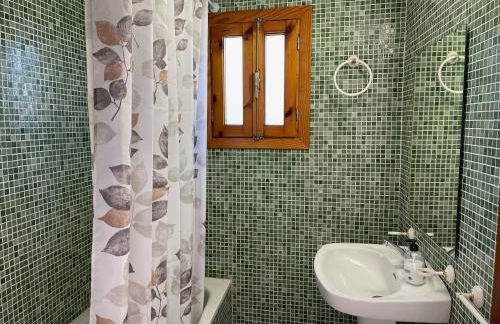 Hospedium Casa Convento Sierra de María - Photo 25