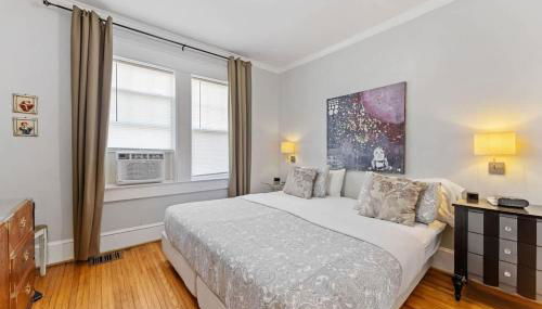 Chic 1 BR Units Near Dilworth - Foto 3