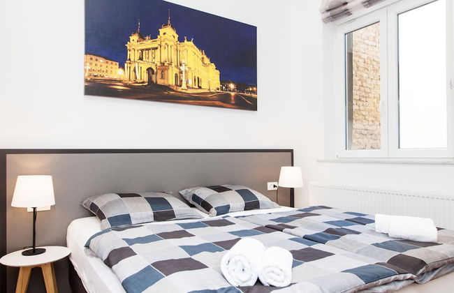 LOOX apartments Hatzova - Photo 5