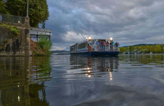 Boat Trip in Coimbra - Photo 5