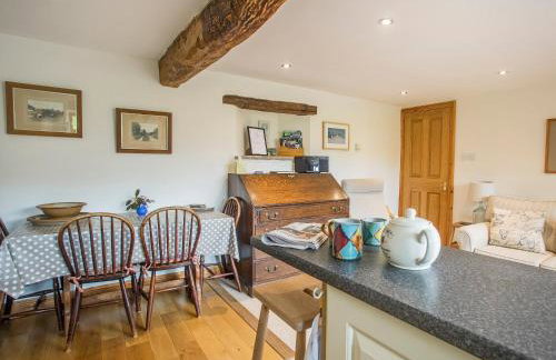 Castle House Cottage - Photo 7