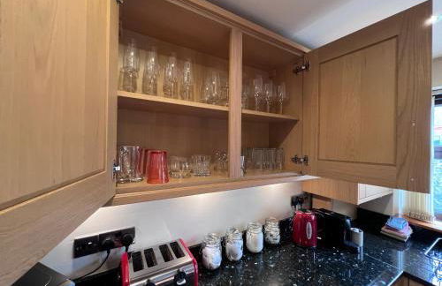 Fern Cottage - Cosy Dales Cottage in Nidderdale - Photo 16