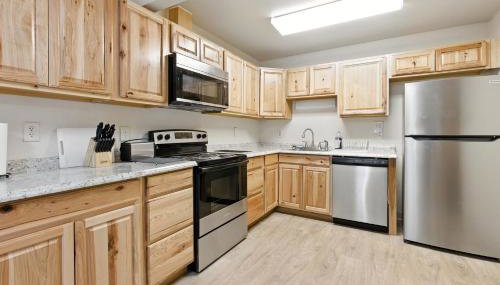 Anchorage 5BR Retreat Hikes, City & Comfort home - Foto 3