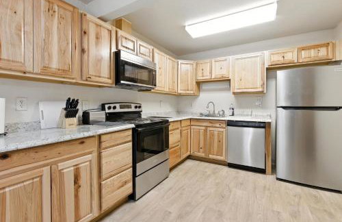 Anchorage 5BR Retreat Hikes, City & Comfort home - Foto 3