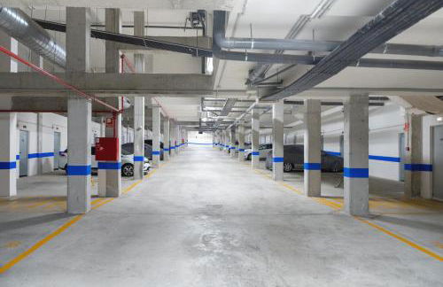 Sea view apartments in La Mata - Foto 41