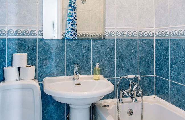 Heart of Shoreditch Apartments - Photo 39