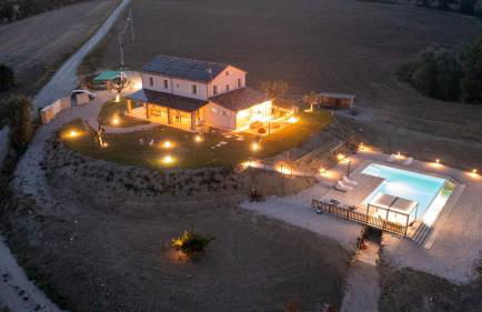 CASAL DEL SOLE - La Ginestra - Foto 3