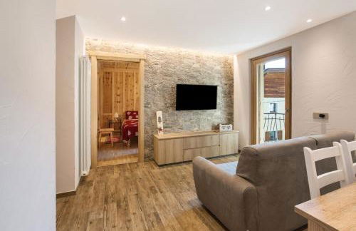 Casa Cecilia tra Bormio e Livigno - Foto 6