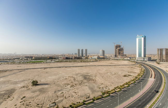 Primestay - Bella Rose Residences - Al Barsha - Photo 40