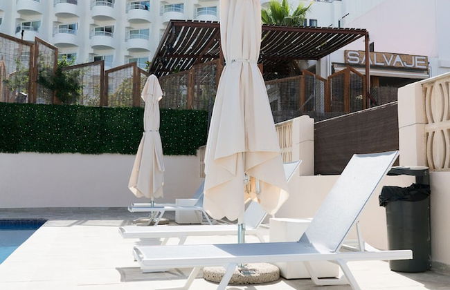 BA Style Apartments Ibiza - Foto 58