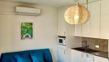 Studio Hyeres Port - Foto 5