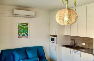 Studio Hyeres Port - Foto 5