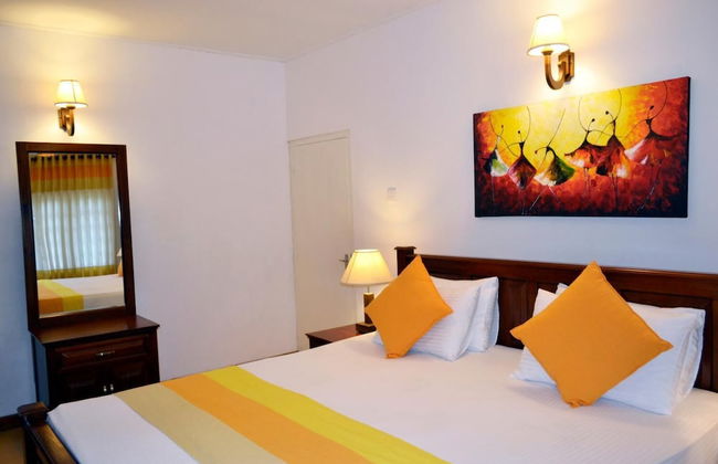 Clovefield Villa - Foto 7